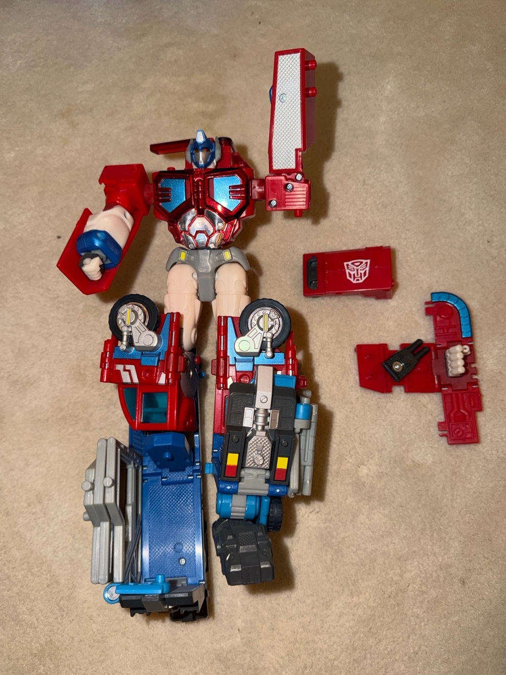 Transformer